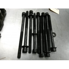 113F027 Cylinder Head Bolt Kit For 11-14 Hyundai Sonata  2.4